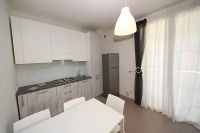 Image de Appartement moderne situé à Rosolina près de la mer