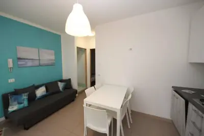 Image de Appartement rénové situé à Rosolina près de la mer