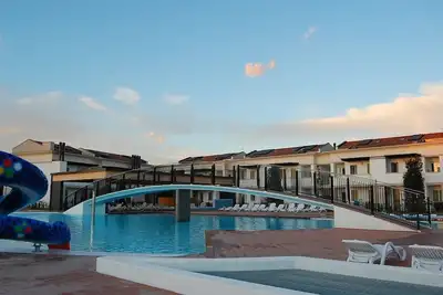 Image de Bel appartement avec piscine Bibione