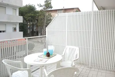 Image de Adorable appartement à 250 m de la plage