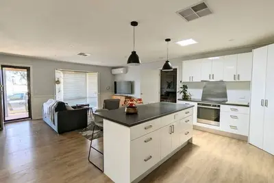 Image de Hannah House