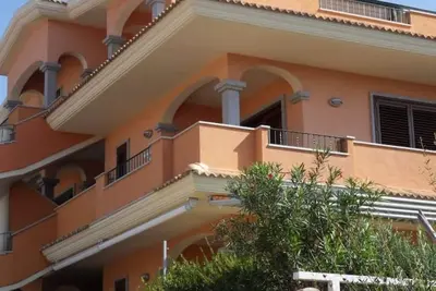 Castelsardo Lu Bagnu