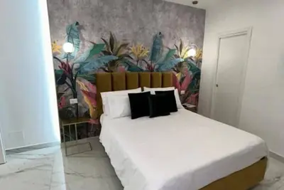 Image de Savior DeLuxe Rooms - Quadruple Deluxe Room