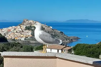 Image de Lovely apartment with panoramic view