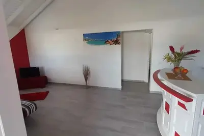 Image de Homerez - Maison charmante à Port-Louis avec jardin