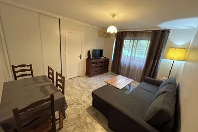 Image de Deux pièces sur Promenade pieds dans l’eau