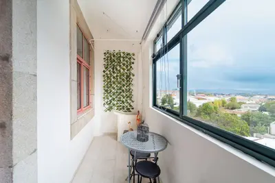 Image de The Charm Bonfim Opo