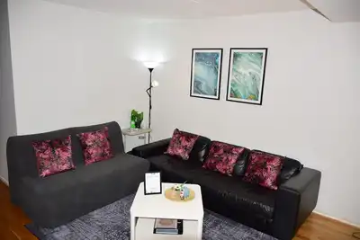 Image de Nice and Cozy apartment in Oslo Central- 2Bedrooms