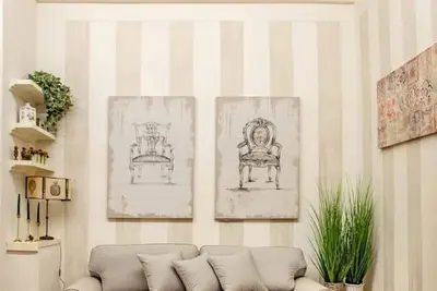 Image de Renaissance Florence Apartment