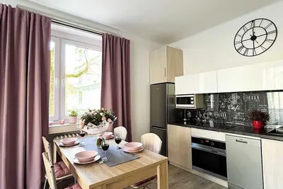 Image de Soft Light Lumina Apartment with balcony