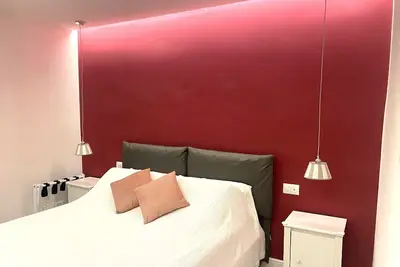 Image de Silk Art Florence Apartment