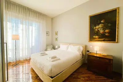 Image de Verrazzano House Florence