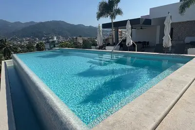 Image de Brand New 2br Condo in Esquina Versalles