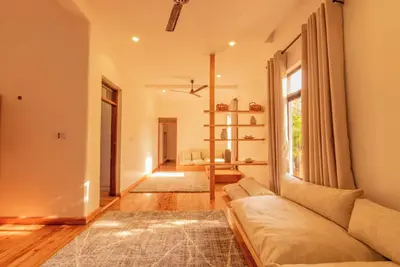 Image de Cosy Villa along Diani Beach Road, that combines elegance and tranquility.