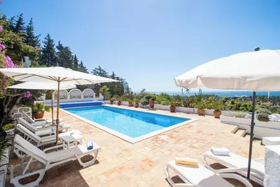 Image de Villa Crista Romana, Meia Praia, Lagos