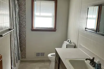 Image de Charming 3-bedroom house with Ac and WiFi in marvelous Milwaukee