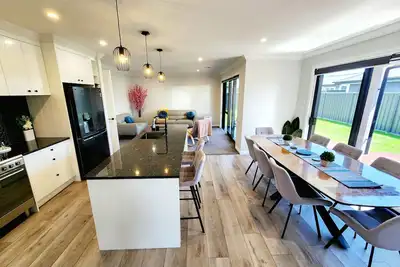 Image de The Cozy Oasis