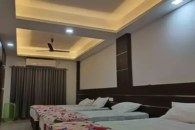 Image de Aroma Serviced Villa Cochin
