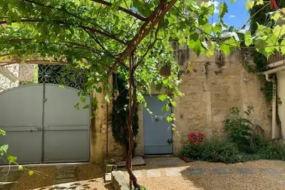Image de Maison de ville Provençale au coeur de la Provence traditionnelle et culturelle