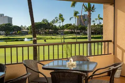 Image de Kaanapali Royal B201: Your Dream Hawaiian Retreat