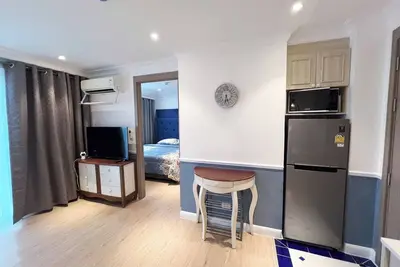 Image de 1 bedroom in Seven Seas Cote D'Azur
