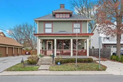 Image de The Winston House - Cozy 3Br/2ba