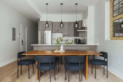 Image de Luxury Designer Apartment | Patio | Gold Coast