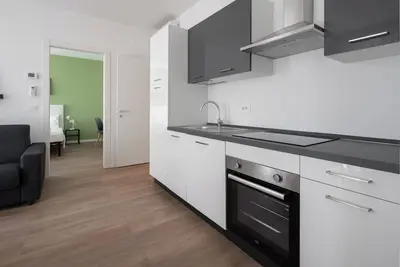 Image de Carducci Modern Apartments