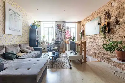 Image de Loft atypique proche centre