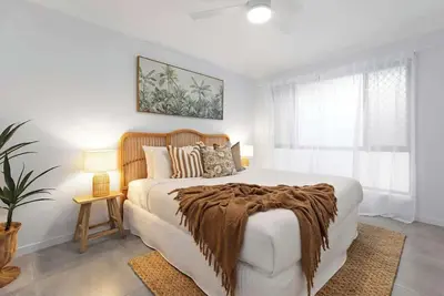 Image de Coastal 3br Beachside Haven, Pet-Friendly!