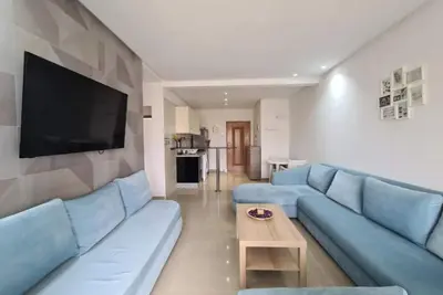 Image de Profitez d’un séjour unique au centre de Cabo Negro - Appartement avec piscine