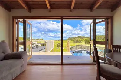 Image de Ngunguru Lodge - Holiday Hq