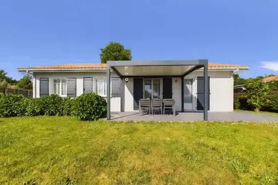 Image de Villa Elisa à Andernos les Bains