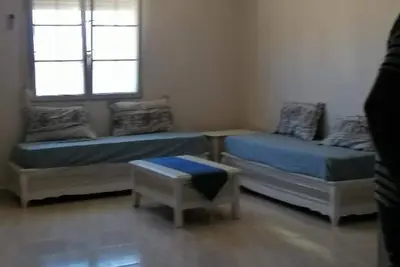 Image de Appart hĂ´tel Darius : Appartement - Vue sur Mer