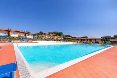 Image de Montecolo Resort G5 by Wonderful Italy