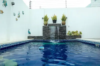 Image de Barelen House, Salinas
