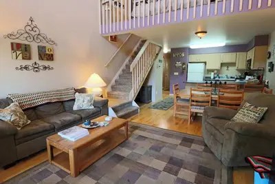 Image de Quiet Cozy Fraser Getaway for 7!