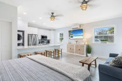 Image de Cozy Studio Condo in Sebastian!