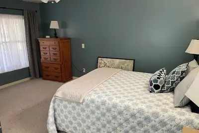 Image de Spacious 5-bedroom house in enjoyable Sebastian with Ac, WiFi, fitness room