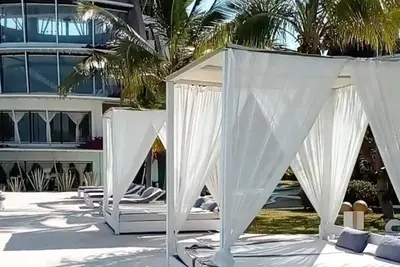 Image de Malindi Marine Park 3 bedroom BeachFront