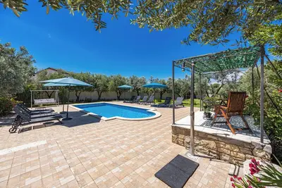 Image de Villa Lavinija