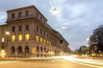 Image de Elegant Milanese Retreat in the Heart of the City\n\n\n\n\n\n