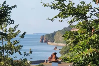 Image de Cosy & Modern 2-Bedroom Apartment located in a quiet cul-de-sac  in Dawlish