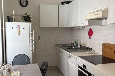 Image de Villa \"Belle Époque\" - 18 couchages Feurs (42)