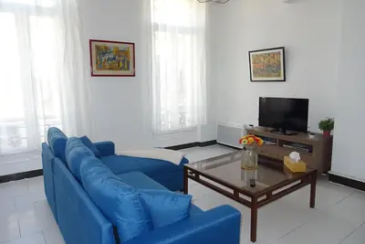 Image de Joli T2 refait à neuf, lumineux et accessible