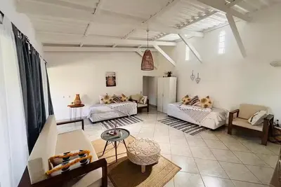 Image de Casa Recanto - Ponta Douro