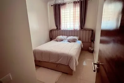 Image de Appartement Marrakech proche de l'aéroport Menara Airport