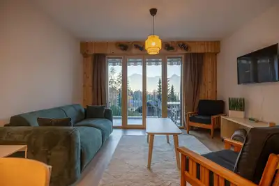 Image de Petit Nid au Chaedoz - Nendaz, 4 Vall&eacute;es