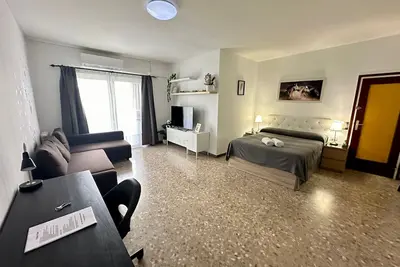 Image de Rooms Sepulveda