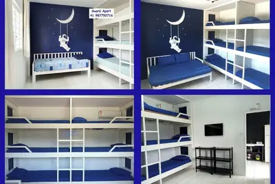 Image de Guara Apart 1